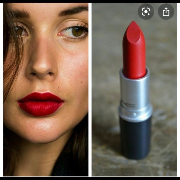 MAC LIPSTICK - Picture 1 of 12